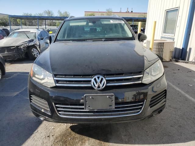 Photo 4 VIN: WVGFK9BP7BD006386 - VOLKSWAGEN TOUAREG 