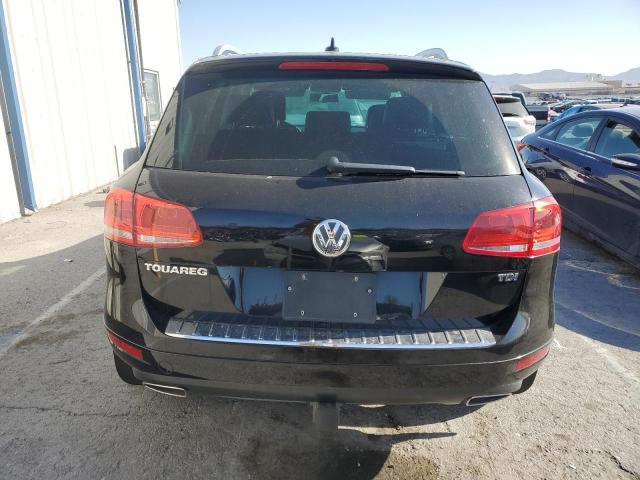 Photo 5 VIN: WVGFK9BP7BD006386 - VOLKSWAGEN TOUAREG 