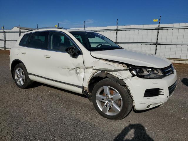 Photo 3 VIN: WVGFK9BP7BD007084 - VOLKSWAGEN TOUAREG 