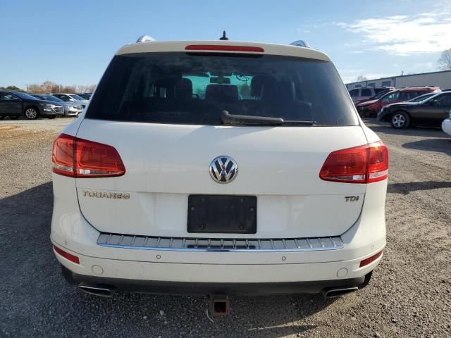 Photo 5 VIN: WVGFK9BP7BD007084 - VOLKSWAGEN TOUAREG 