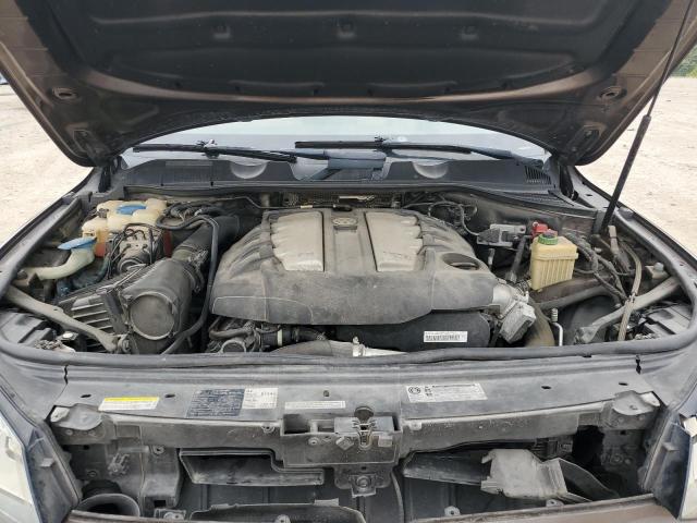 Photo 11 VIN: WVGFK9BP8CD000582 - VOLKSWAGEN TOUAREG V6 