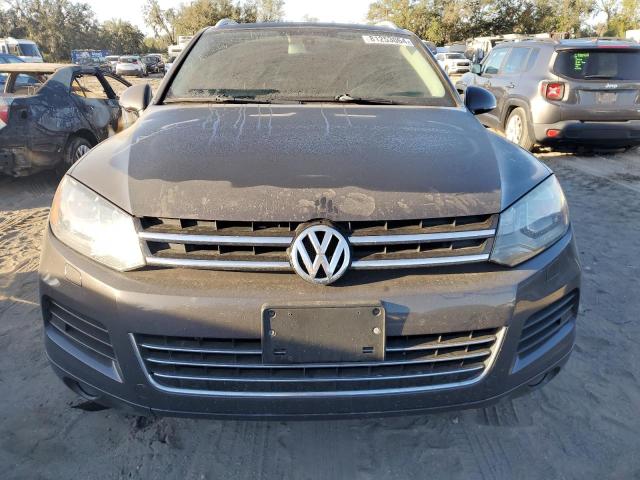 Photo 4 VIN: WVGFK9BP8CD002431 - VOLKSWAGEN TOUAREG V6 