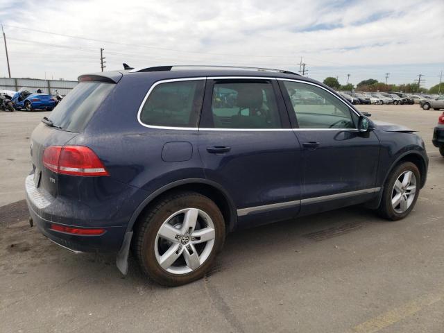 Photo 2 VIN: WVGFK9BP9CD000512 - VOLKSWAGEN TOUAREG V6 