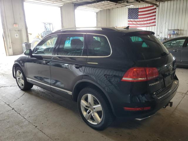 Photo 1 VIN: WVGFK9BP9CD000753 - VOLKSWAGEN TOUAREG V6 