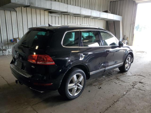 Photo 2 VIN: WVGFK9BP9CD000753 - VOLKSWAGEN TOUAREG V6 