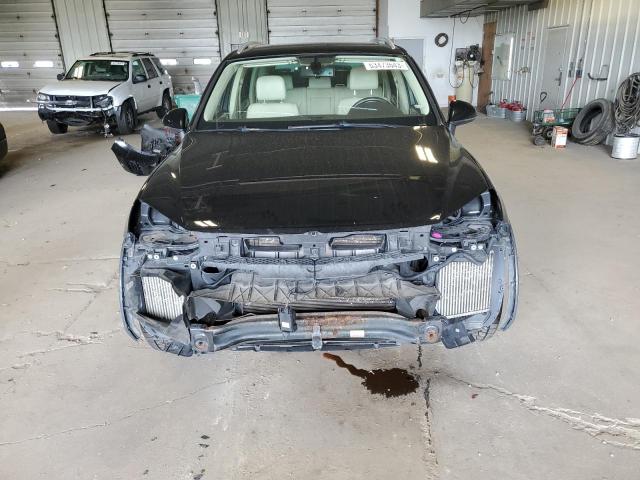 Photo 4 VIN: WVGFK9BP9CD000753 - VOLKSWAGEN TOUAREG V6 