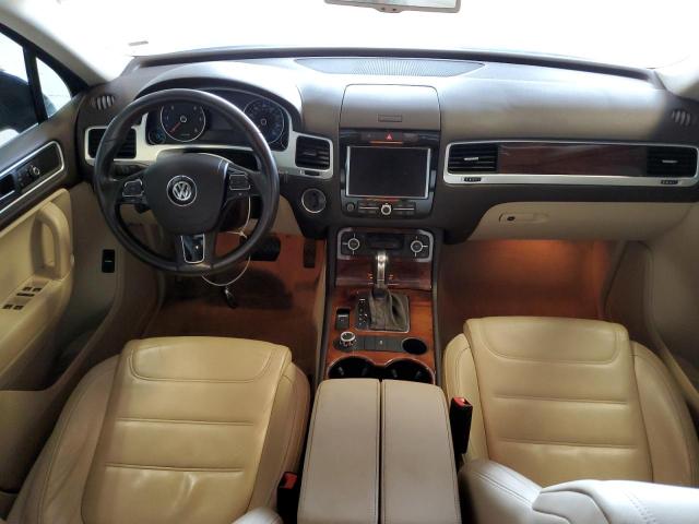 Photo 7 VIN: WVGFK9BP9CD000753 - VOLKSWAGEN TOUAREG V6 