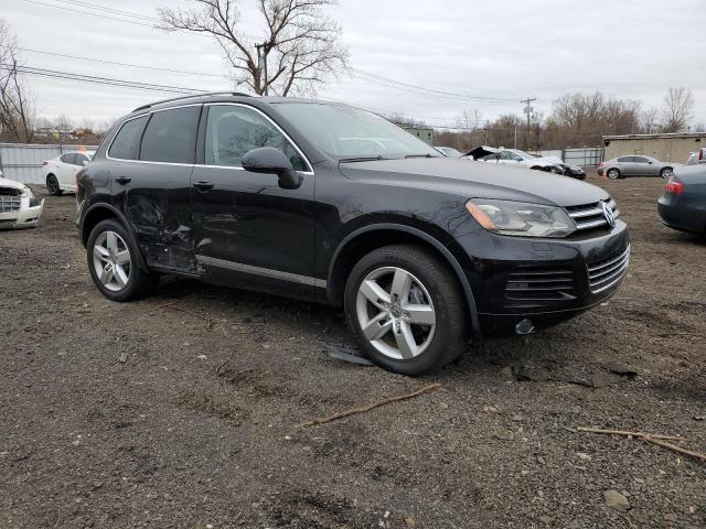 Photo 3 VIN: WVGFK9BP9CD001093 - VOLKSWAGEN TOUAREG V6 