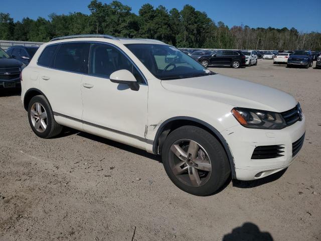 Photo 3 VIN: WVGFK9BPXBD006138 - VOLKSWAGEN TOUAREG 