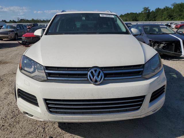 Photo 4 VIN: WVGFK9BPXBD006138 - VOLKSWAGEN TOUAREG 