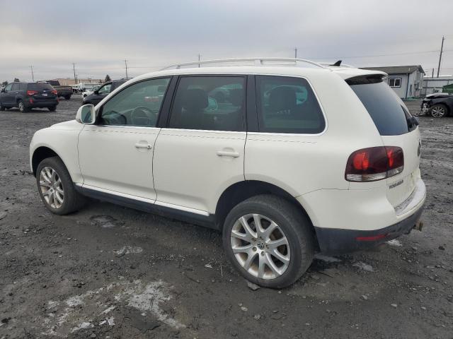 Photo 1 VIN: WVGFM77L49D036699 - VOLKSWAGEN TOUAREG 2 