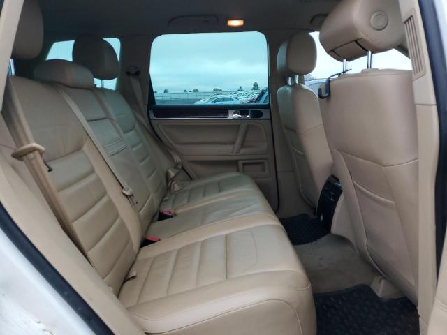 Photo 10 VIN: WVGFM77L49D036699 - VOLKSWAGEN TOUAREG 2 