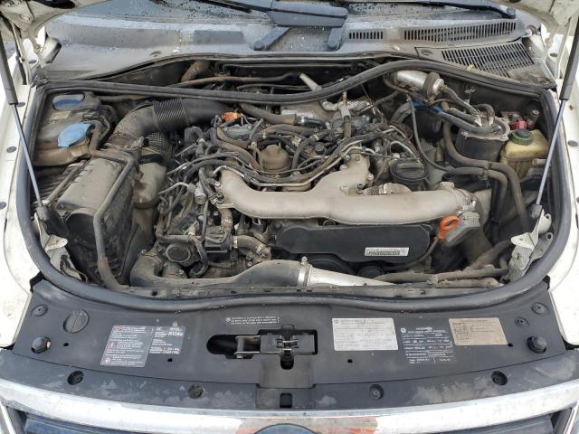 Photo 11 VIN: WVGFM77L49D036699 - VOLKSWAGEN TOUAREG 2 