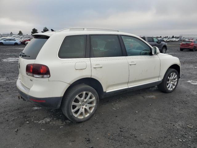 Photo 2 VIN: WVGFM77L49D036699 - VOLKSWAGEN TOUAREG 2 