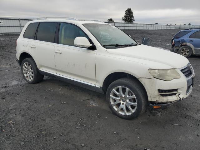 Photo 3 VIN: WVGFM77L49D036699 - VOLKSWAGEN TOUAREG 2 