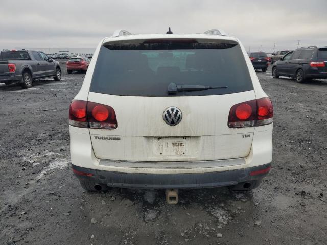 Photo 5 VIN: WVGFM77L49D036699 - VOLKSWAGEN TOUAREG 2 