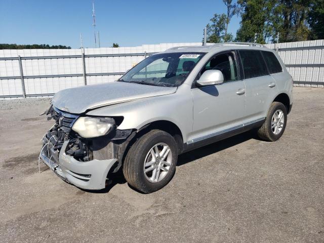 Photo 0 VIN: WVGFM77L49D038405 - VOLKSWAGEN TOUAREG 2 