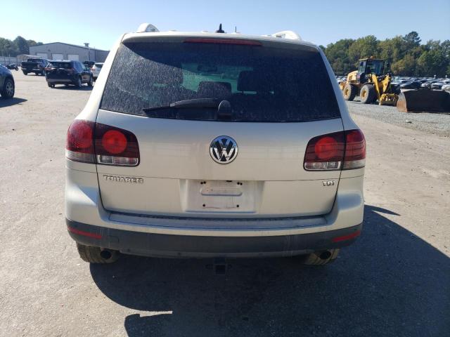 Photo 5 VIN: WVGFM77L49D038405 - VOLKSWAGEN TOUAREG 2 