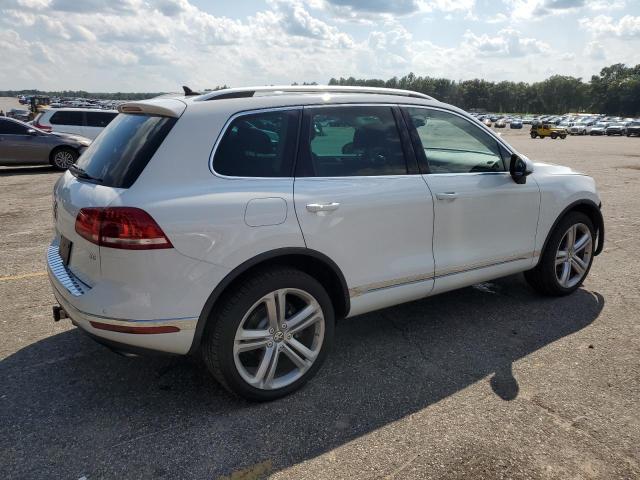 Photo 2 VIN: WVGGF7BP9HD006735 - VOLKSWAGEN TOUAREG EX 