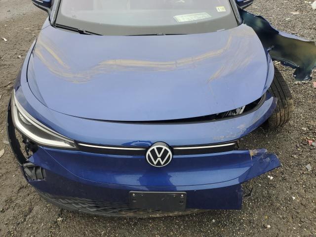 Photo 10 VIN: WVGGNPE22MP062110 - VOLKSWAGEN ID.4 PRO S 