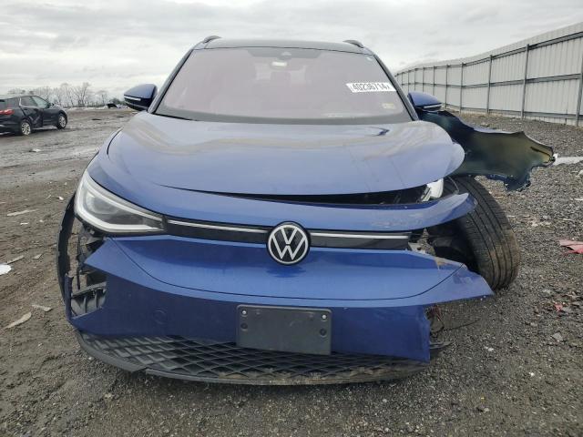 Photo 4 VIN: WVGGNPE22MP062110 - VOLKSWAGEN ID.4 PRO S 