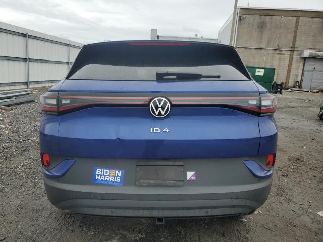 Photo 5 VIN: WVGGNPE22MP062110 - VOLKSWAGEN ID.4 PRO S 