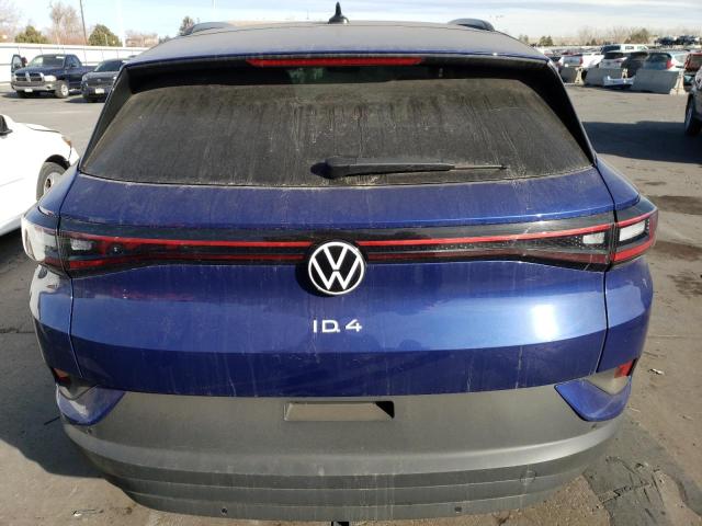 Photo 5 VIN: WVGGNPE23NP043504 - VOLKSWAGEN ID.4 