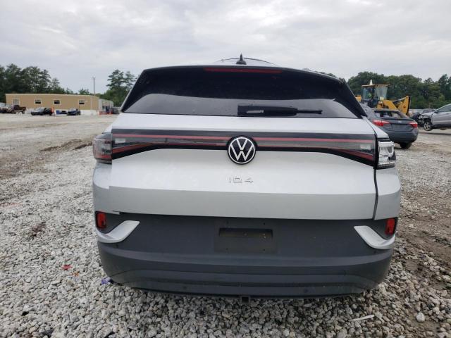 Photo 5 VIN: WVGGNPE24MP057054 - VOLKSWAGEN ID.4 PRO S 