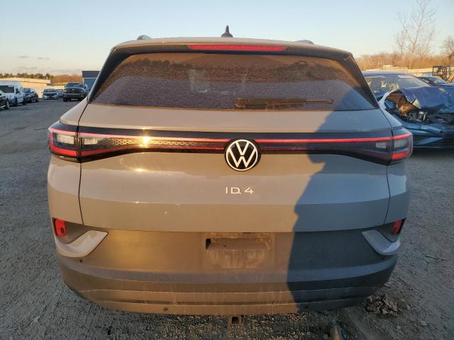 Photo 5 VIN: WVGGNPE27MP057596 - VOLKSWAGEN ID.4 PRO S 