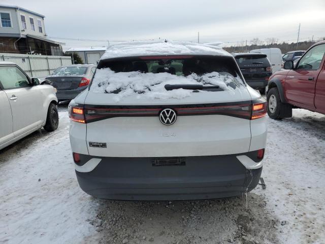 Photo 5 VIN: WVGGNPE27NP074819 - VOLKSWAGEN ID.4 