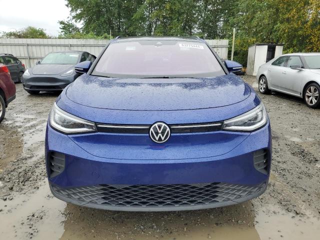 Photo 4 VIN: WVGGNPE28MP060345 - VOLKSWAGEN ID.4 PRO S 