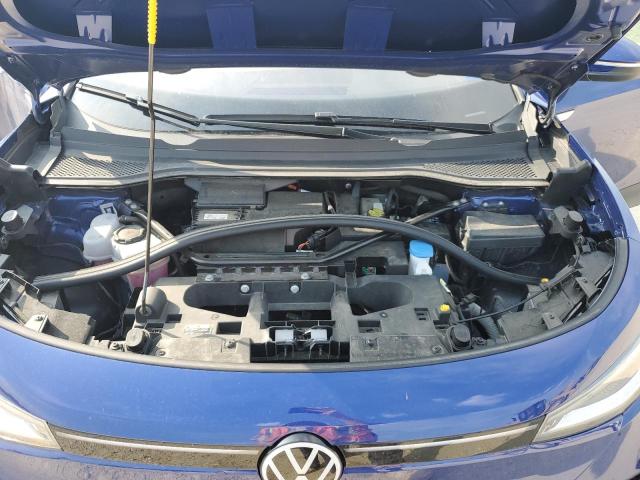 Photo 10 VIN: WVGGNPE28MP062371 - VOLKSWAGEN ID.4 PRO S 