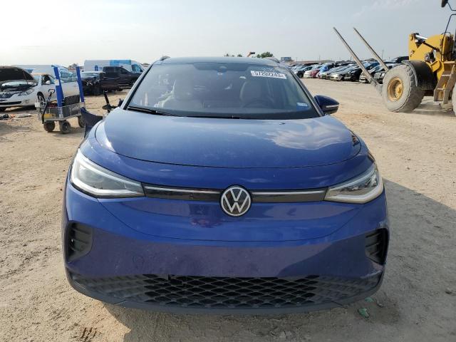 Photo 4 VIN: WVGGNPE28MP062371 - VOLKSWAGEN ID.4 PRO S 