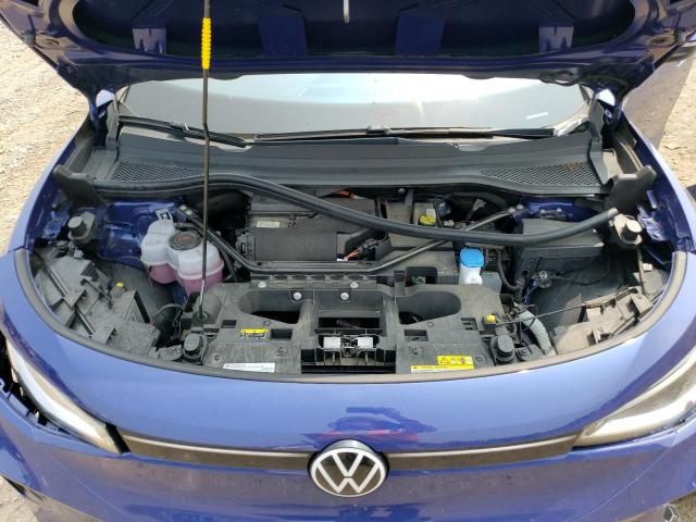 Photo 11 VIN: WVGGNPE28MP065268 - VOLKSWAGEN ID.4 PRO S 