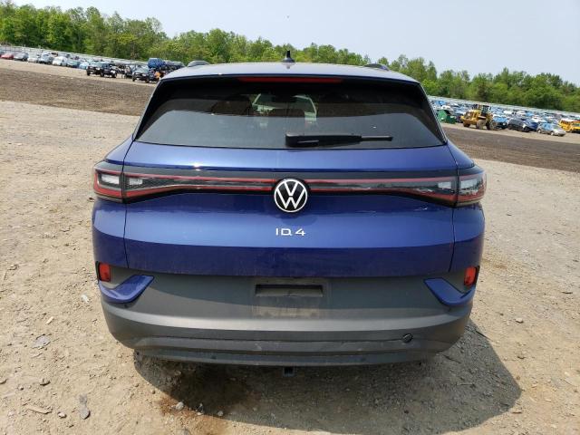 Photo 5 VIN: WVGGNPE28MP065268 - VOLKSWAGEN ID.4 PRO S 