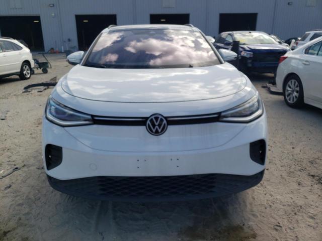 Photo 4 VIN: WVGGNPE29MP062962 - VOLKSWAGEN ID.4 