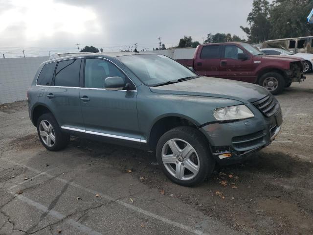 Photo 3 VIN: WVGHH77L84D048585 - VOLKSWAGEN TOUAREG TD 