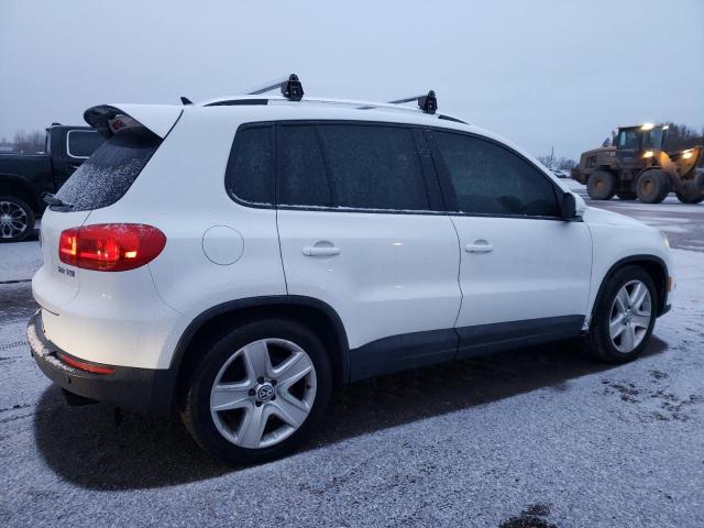 Photo 2 VIN: WVGHV7AX6FW501310 - VOLKSWAGEN TIGUAN S 