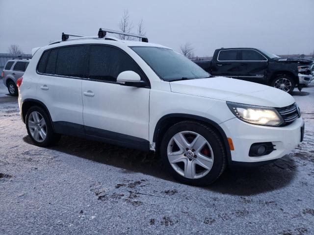 Photo 3 VIN: WVGHV7AX6FW501310 - VOLKSWAGEN TIGUAN S 