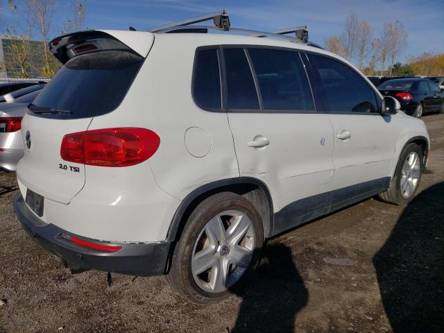 Photo 3 VIN: WVGHV7AX6FW501310 - VOLKSWAGEN TIGUAN S 