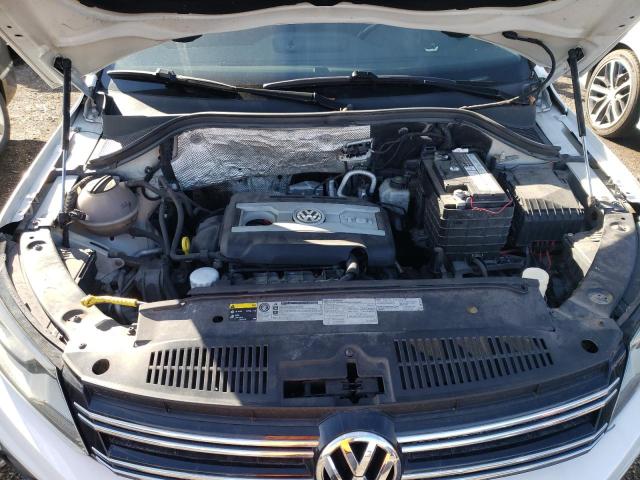 Photo 6 VIN: WVGHV7AX6FW501310 - VOLKSWAGEN TIGUAN S 