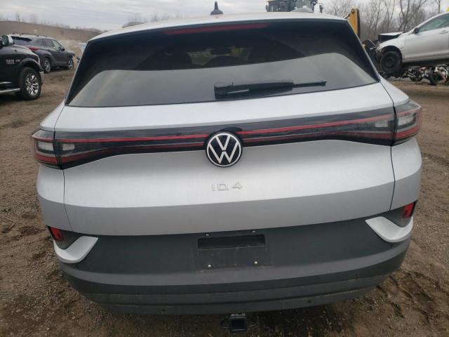 Photo 5 VIN: WVGJNPE29MP062899 - VOLKSWAGEN ID.4 