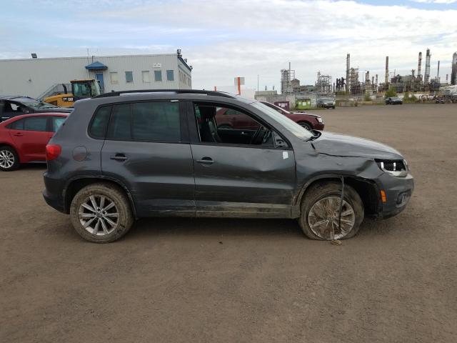 Photo 8 VIN: WVGJV3AX0DW588029 - VOLKSWAGEN TIGUAN 