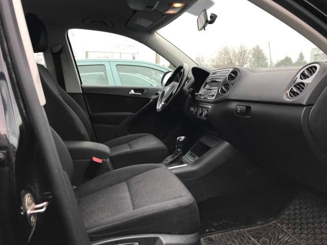 Photo 4 VIN: WVGJV3AX0DW620123 - VOLKSWAGEN TIGUAN S 