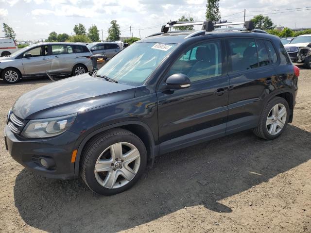 Photo 0 VIN: WVGJV3AX0EW539978 - VOLKSWAGEN TIGUAN 