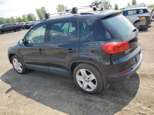 Photo 1 VIN: WVGJV3AX0EW539978 - VOLKSWAGEN TIGUAN 