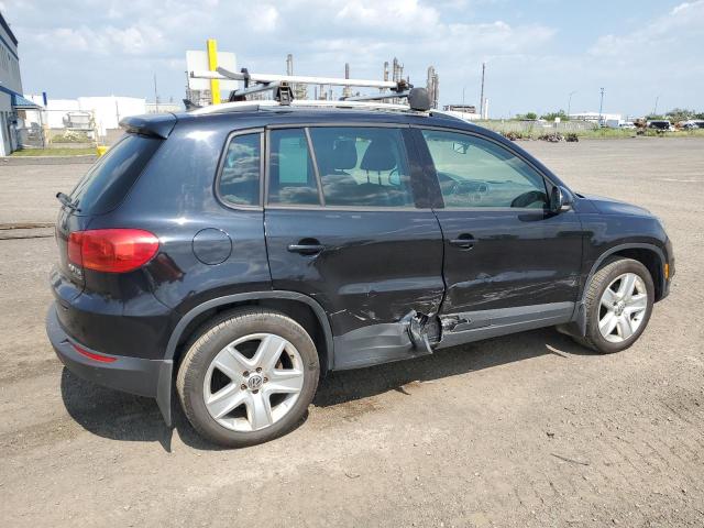 Photo 2 VIN: WVGJV3AX0EW539978 - VOLKSWAGEN TIGUAN 