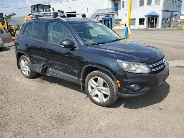 Photo 3 VIN: WVGJV3AX0EW539978 - VOLKSWAGEN TIGUAN 