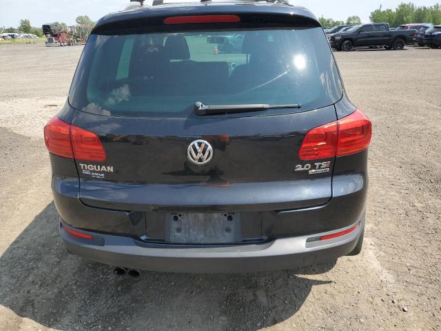 Photo 5 VIN: WVGJV3AX0EW539978 - VOLKSWAGEN TIGUAN 