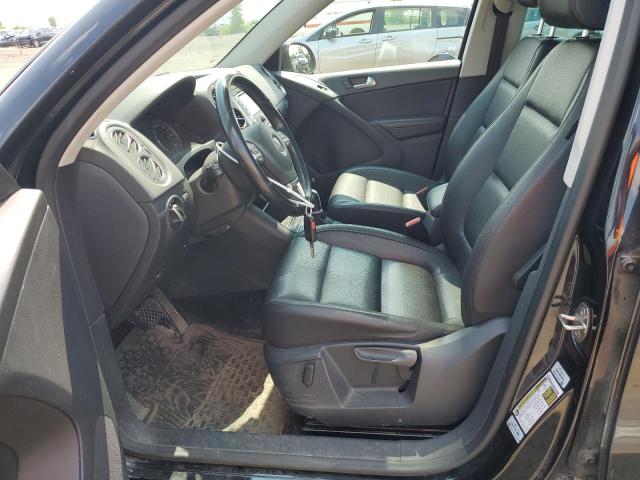 Photo 6 VIN: WVGJV3AX0EW539978 - VOLKSWAGEN TIGUAN 